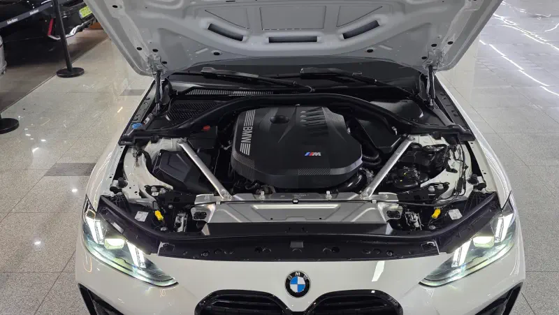 BMW 4-Series