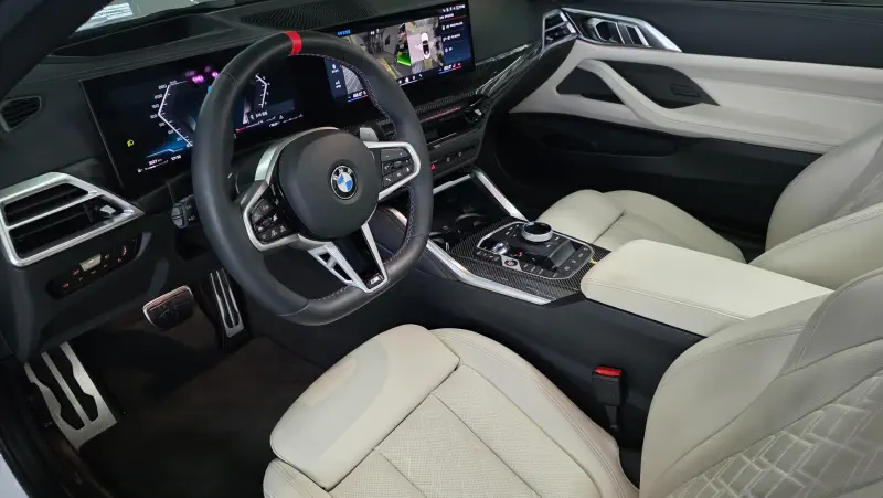 BMW 4-Series