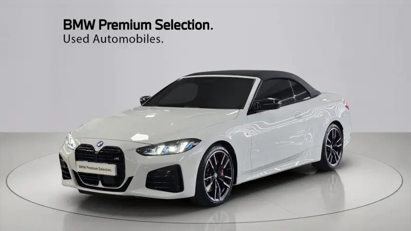 BMW 4-Series