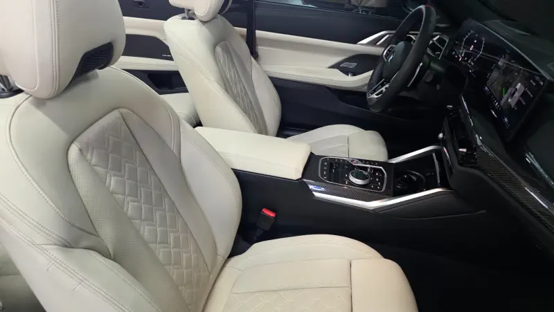 BMW 4-Series