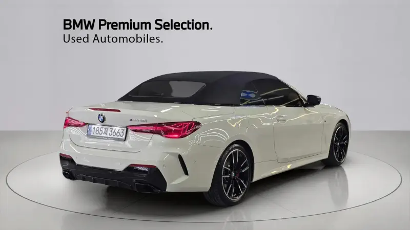 BMW 4-Series