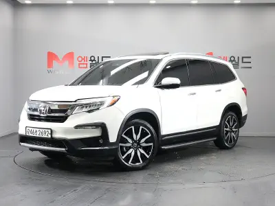 Honda PILOT