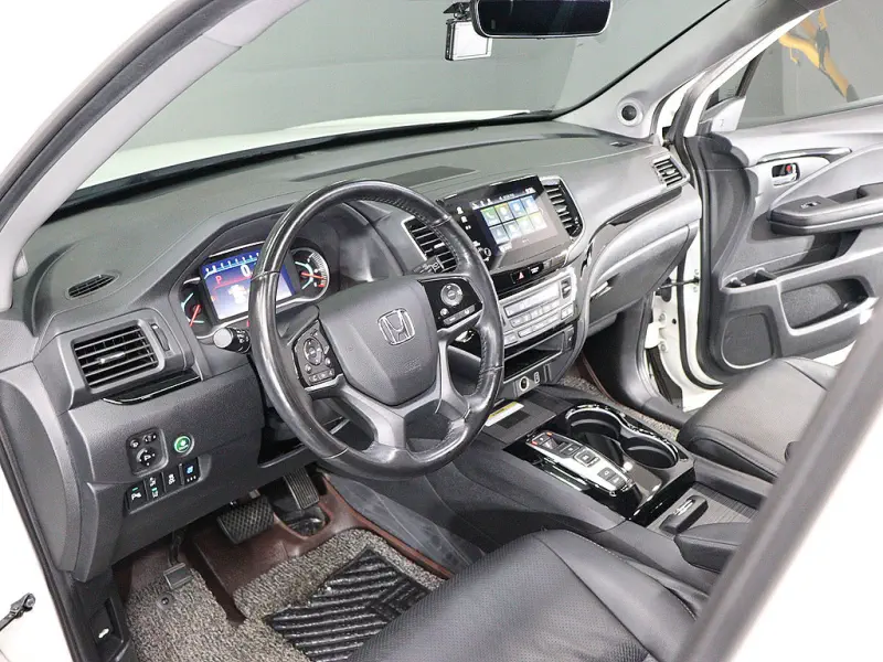 Honda PILOT