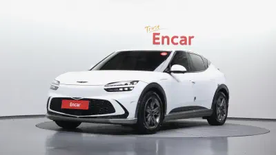 Genesis GV60