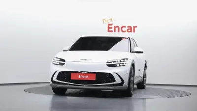 Genesis GV60