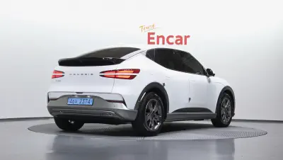 Genesis GV60