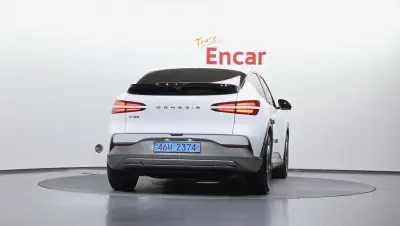 Genesis GV60