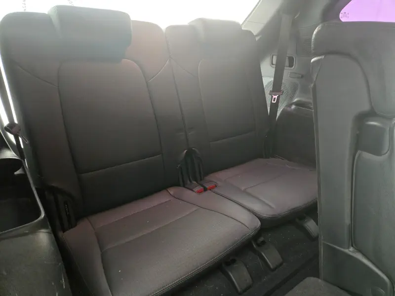 Hyundai Maxcruze
