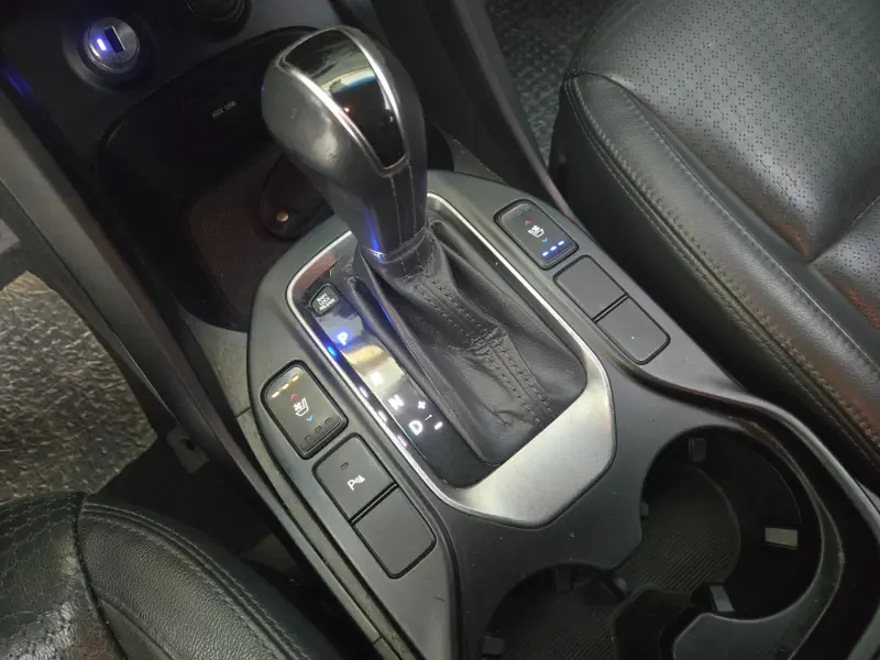 Hyundai Maxcruze