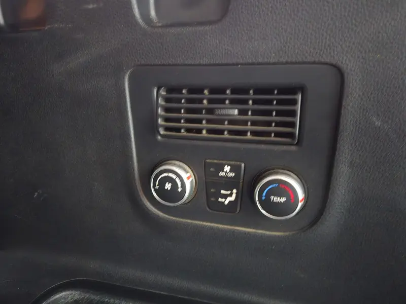 Hyundai Maxcruze