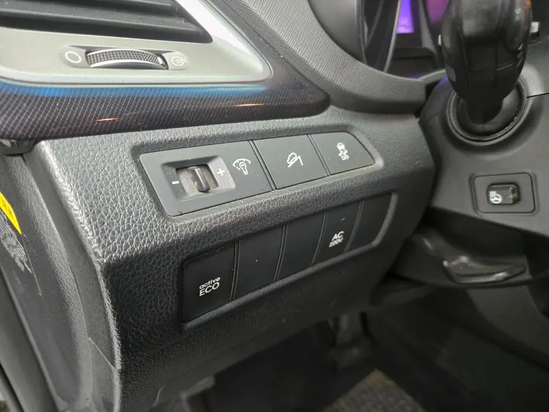 Hyundai Maxcruze