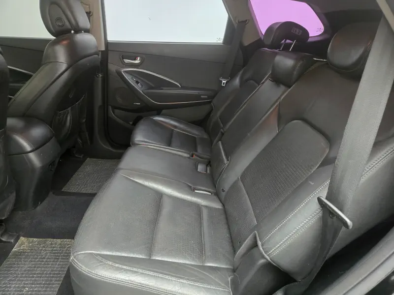 Hyundai Maxcruze