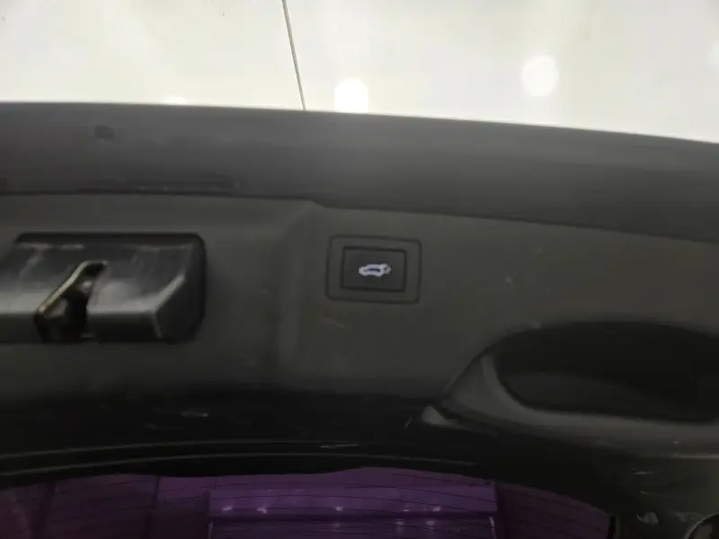 Hyundai Maxcruze