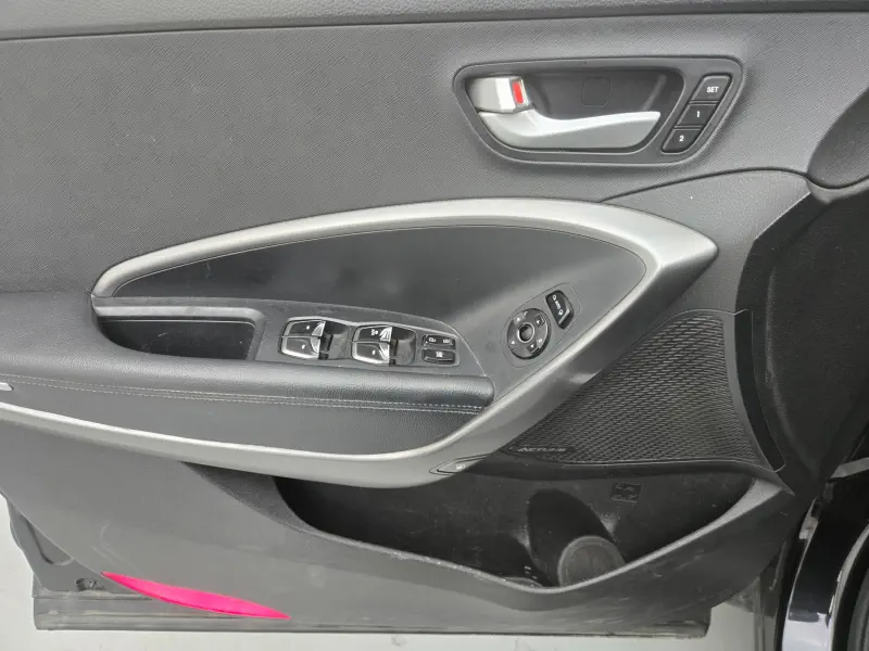 Hyundai Maxcruze