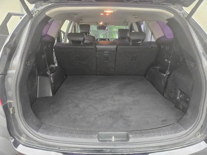 Hyundai Maxcruze