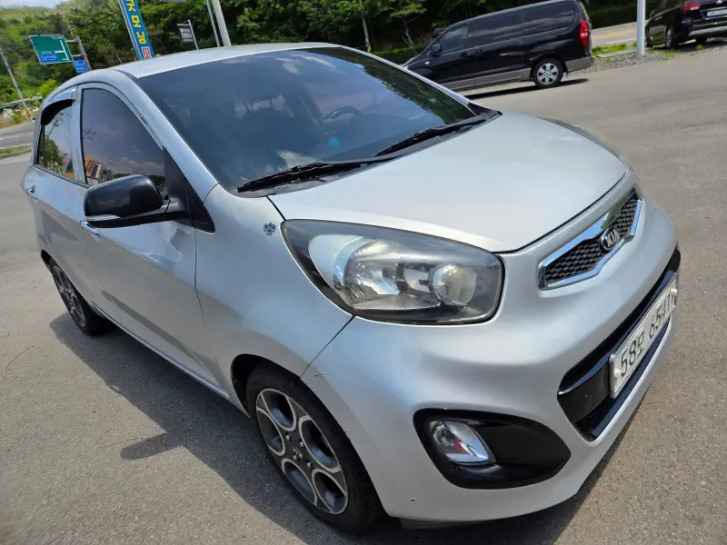 Kia Morning