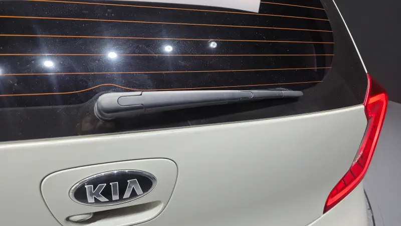 Kia Morning