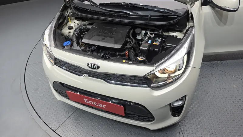 Kia Morning
