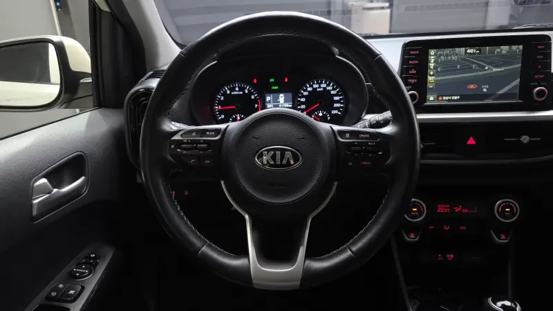 Kia Morning