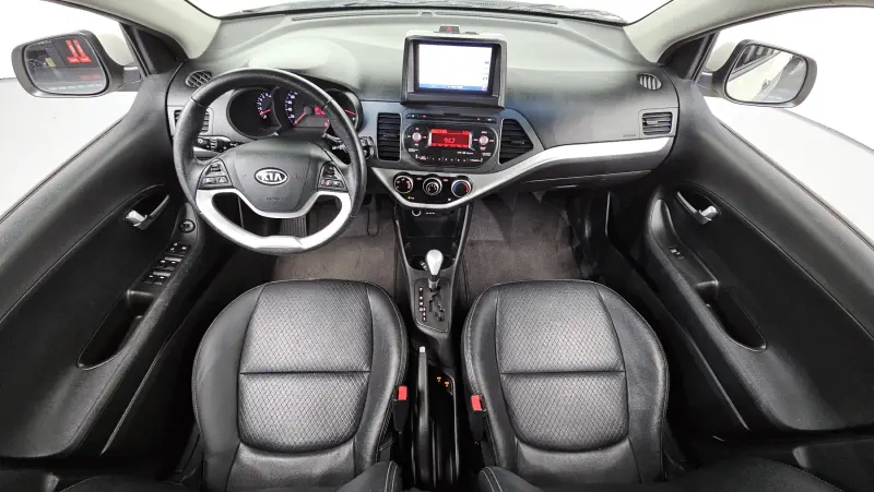 Kia Morning