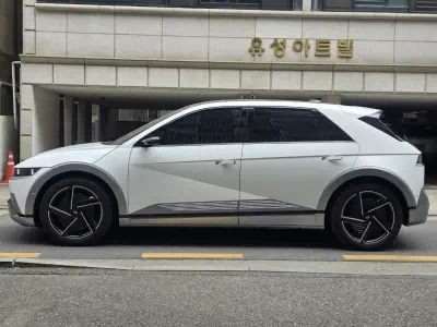 Hyundai Ioniq 5