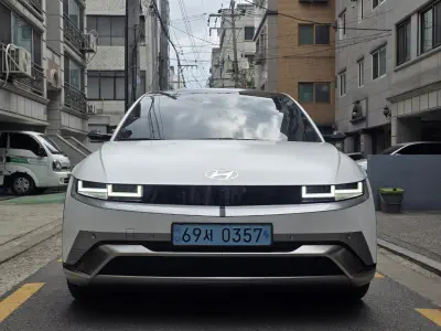 Hyundai Ioniq 5