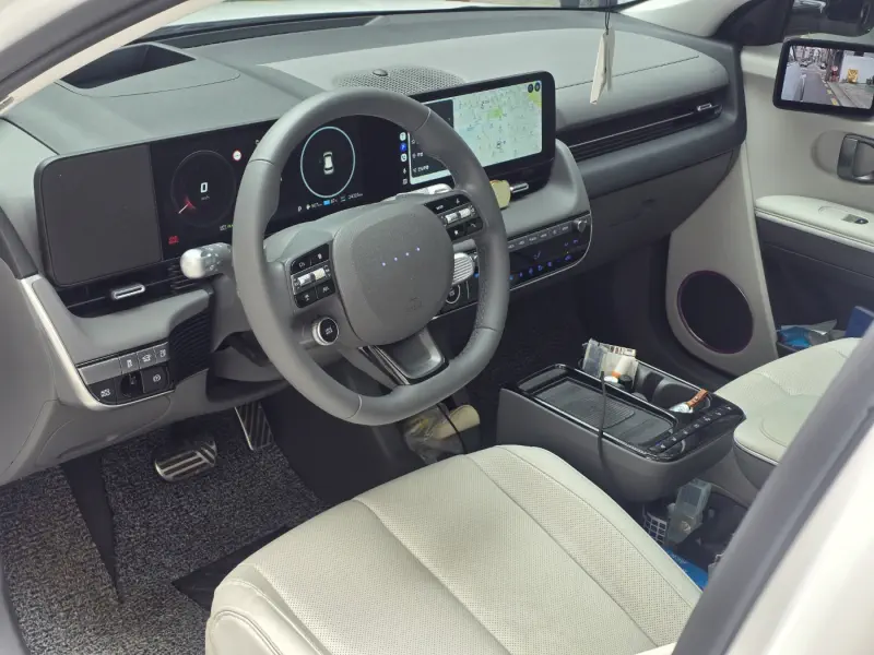 Hyundai Ioniq 5