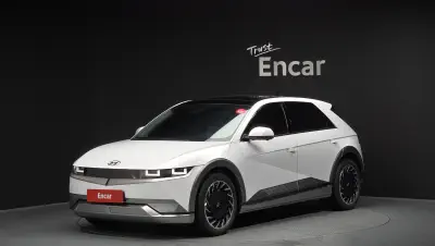 Hyundai Ioniq 5