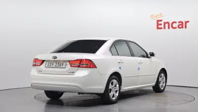 Kia LOTZE