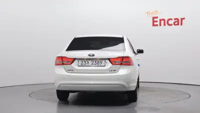 Kia LOTZE