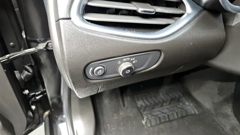 Daewoo Malibu