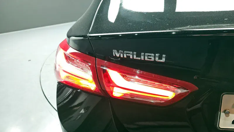 Daewoo Malibu