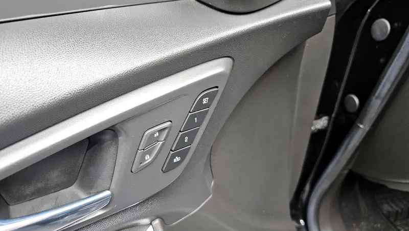 Daewoo Malibu