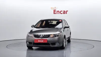 Kia Porte
