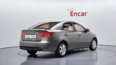 Kia Porte