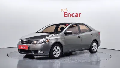 Kia Porte