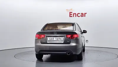Kia Porte