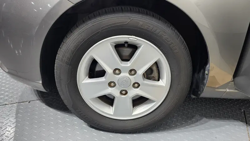 Kia Porte