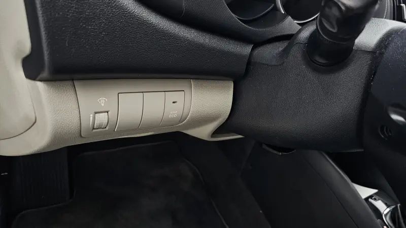 Kia Porte
