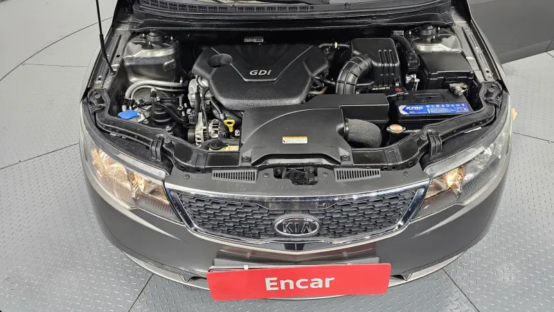 Kia Porte