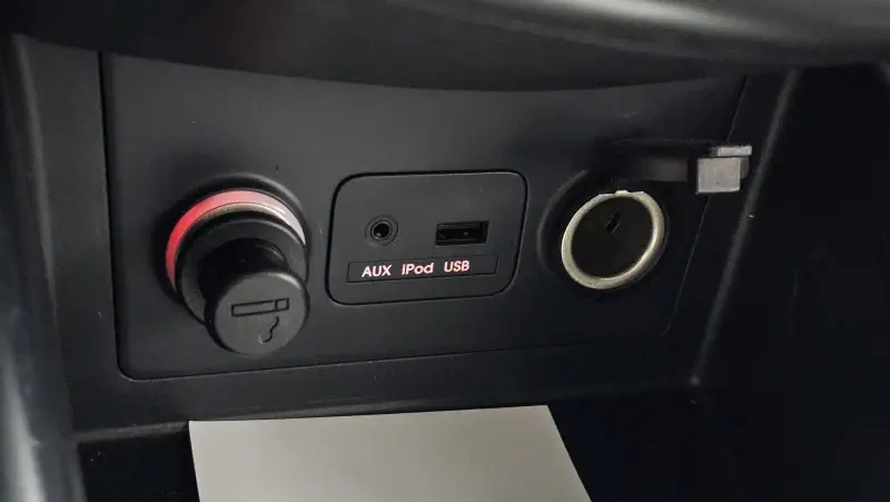 Kia Porte