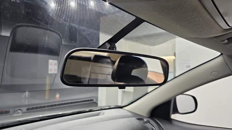 Kia Porte