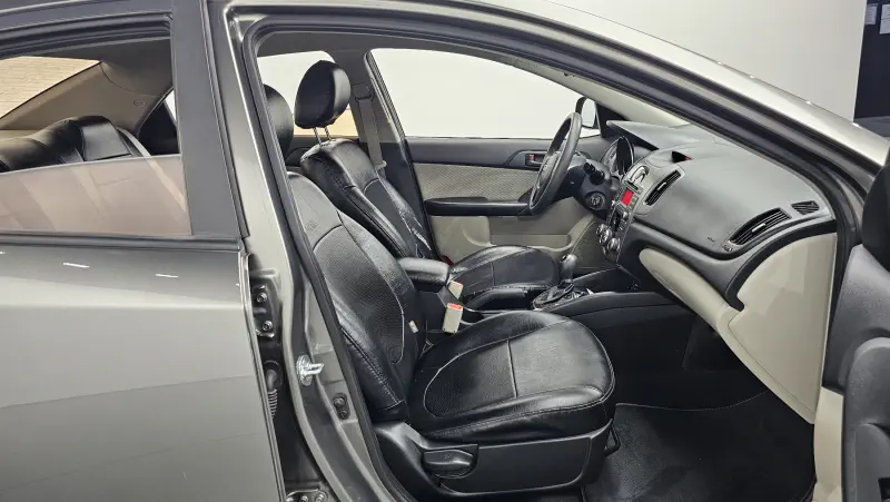 Kia Porte