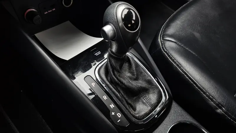 Kia Porte