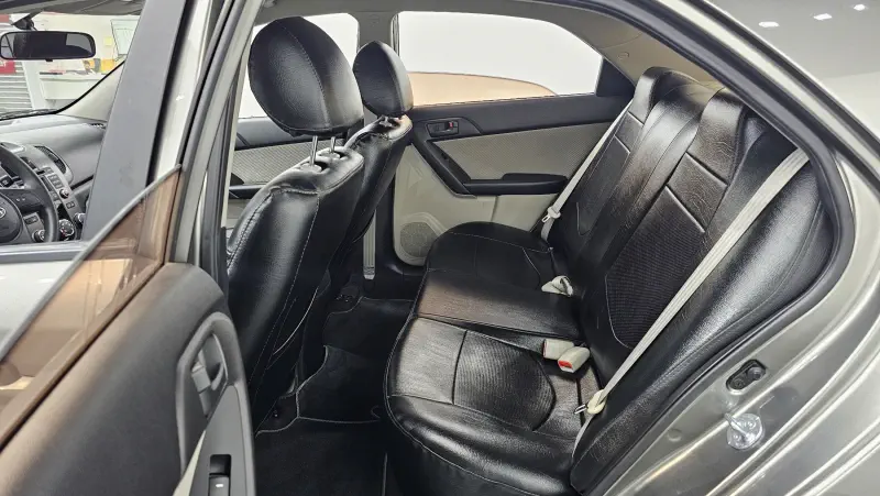 Kia Porte
