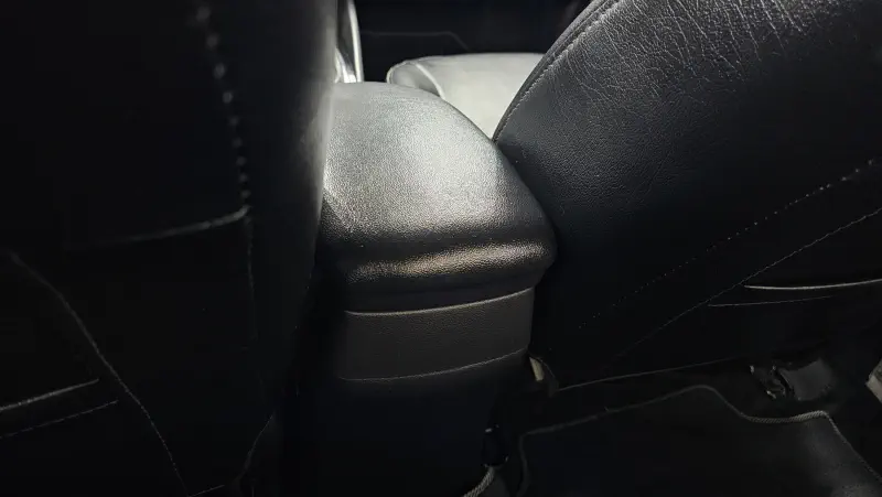 Kia Porte
