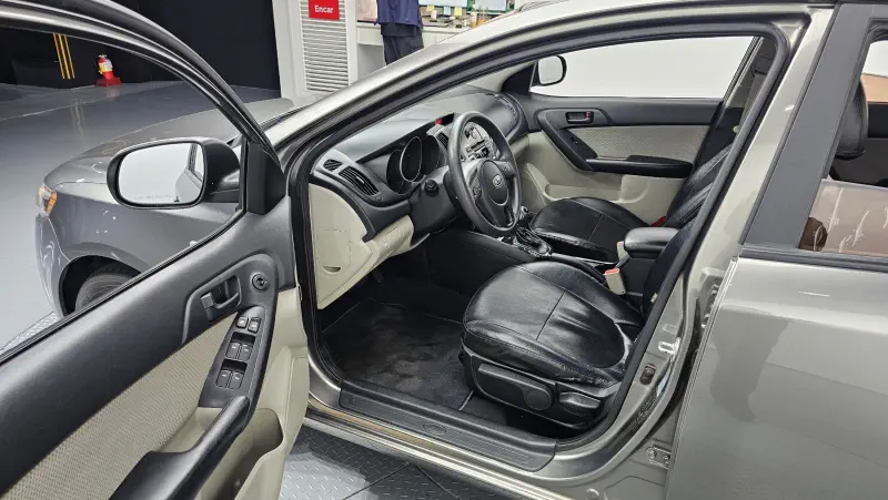 Kia Porte