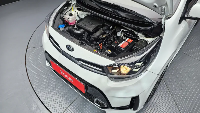 Kia Morning