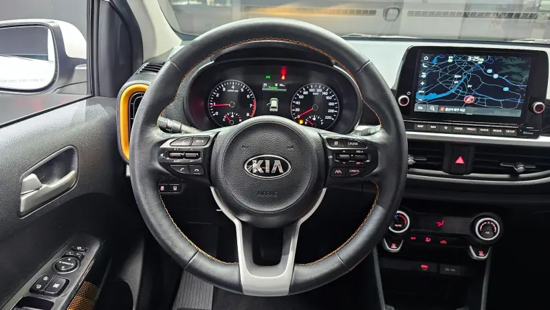 Kia Morning