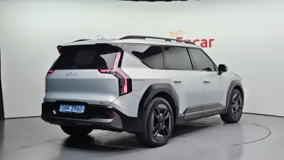 Kia EV9